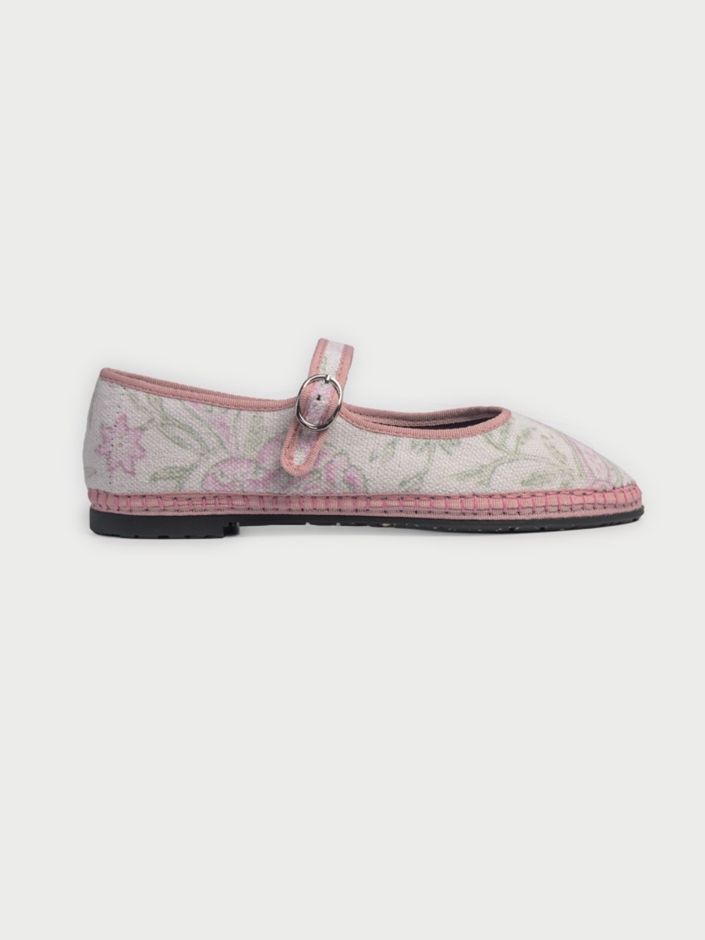 Roller Rabbit Camellia Block Mary Jane Size 37MULTI / 37